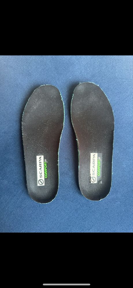 Buty Scarpa Cyclone-S GTX damskie