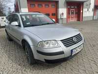 Volkswagen Pasaat B5 FL 1.9 TDI KOMBI