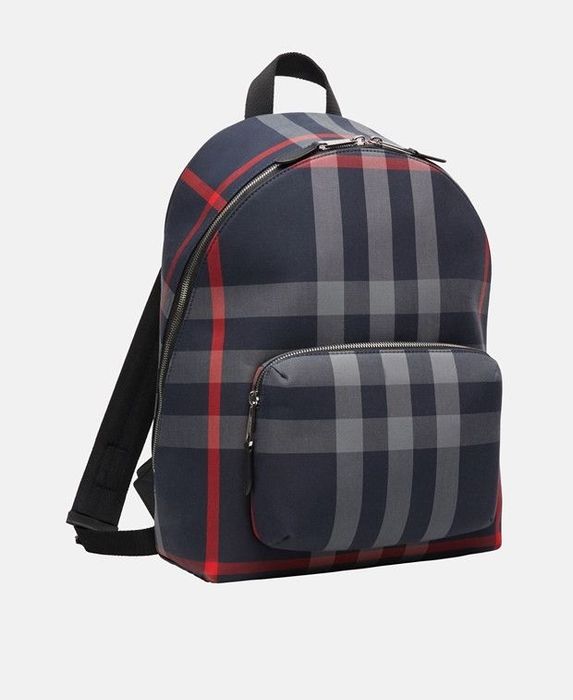 Оригінал burberry рюкзак сумка bag backpack