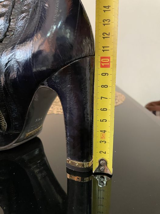 Сапоги, сапожки Dolce&Gabbana (D&G)