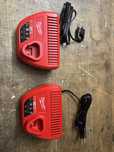 Ładowarka Milwaukee m12