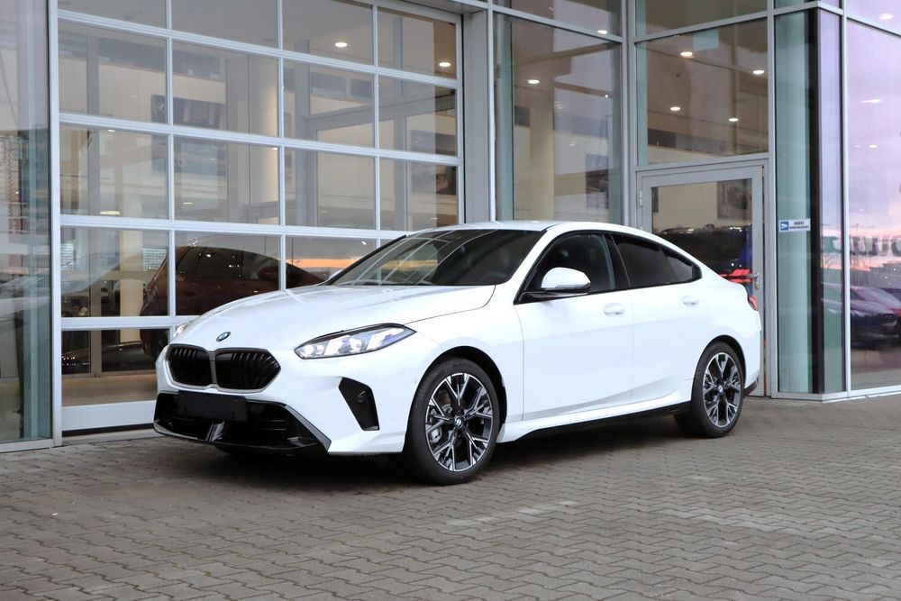 BMW Seria 2 Wyprzedaż rocznika 2025 w Bawaria Motors Katowice