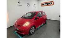 Toyota Aygo 1.0 + AC