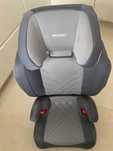 Fotelik Recaro Monza Nova 2 Seatfix 15-36 kg