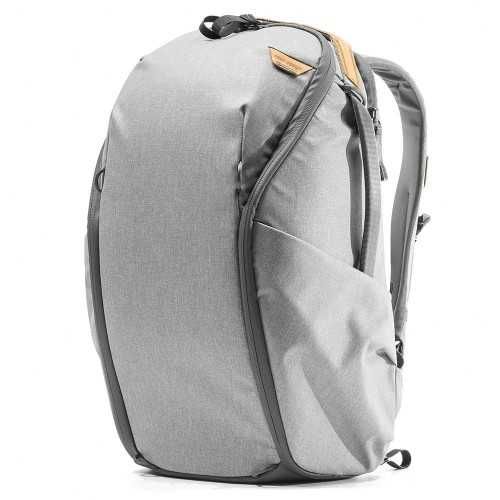 Foto Plecak Peak Design Everyday  20L Zip – popielaty