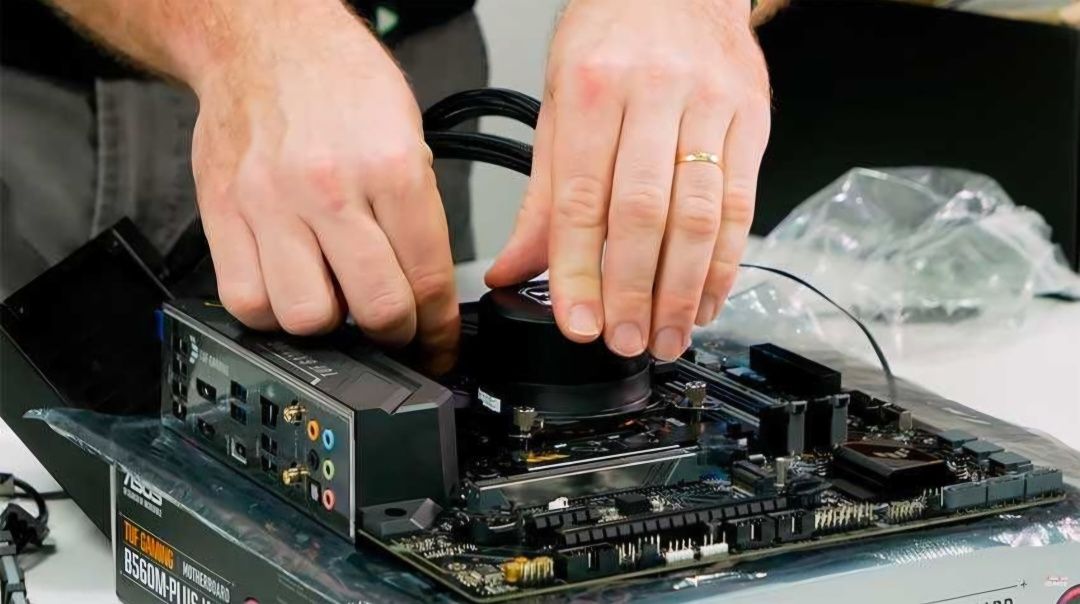 Técnico de Informática