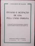 Invasão e Ocupação de Goa pela União Indiana 1962