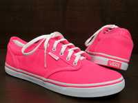 Vans tenisówki r 38