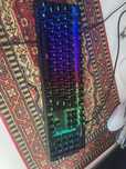 Klawiatura gamingowa Hyper x alloy origins