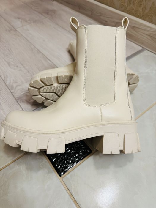 Челсі/чоботи, р.36