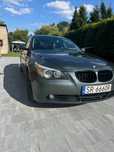 BMW E60 3.0 Benzyna + LPG | M54B30 | Automat