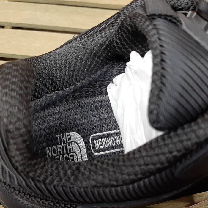 Чоловічі Зимові Кросівки The North Face BOA Gore-Tex Termo Winter