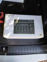 Behringer Xenyx 1003B
