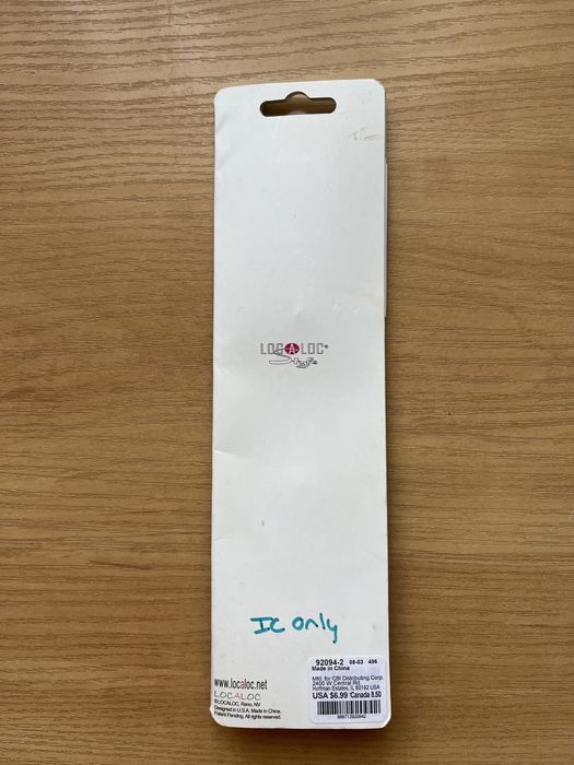 Заколки для волосся