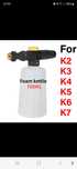 Pianownica karcher