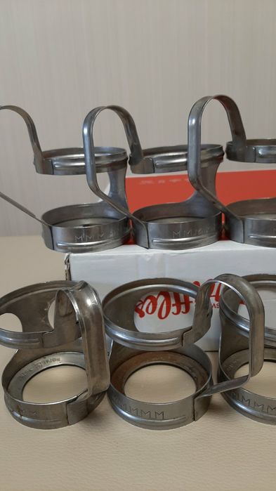 Посуда. Нержавейка.