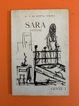 Sara (Contos): Gente I - M. F. Da Motta Vieira