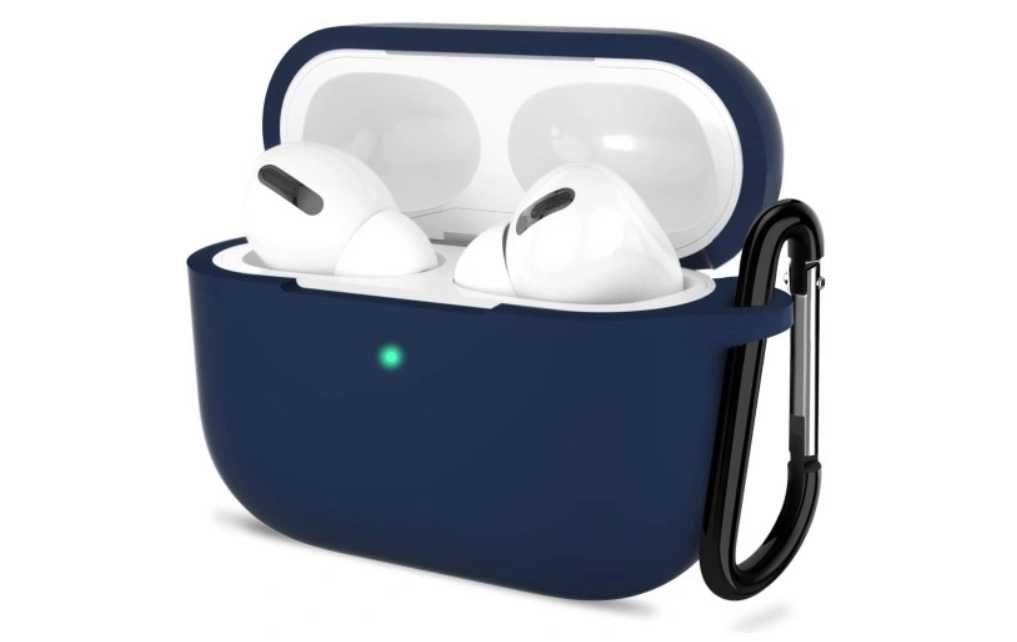 Etui do Apple AirPods Pro 1/2, case, cover, obudowa. DUŻO KOLORÓW!