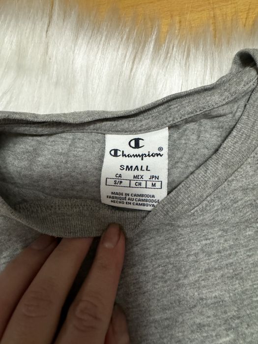Футболка женская Champion размер S