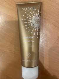 Nu Skin samoopalacz Sunright Insta Glow nowy