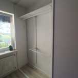 System meblowy garderoba Ikea