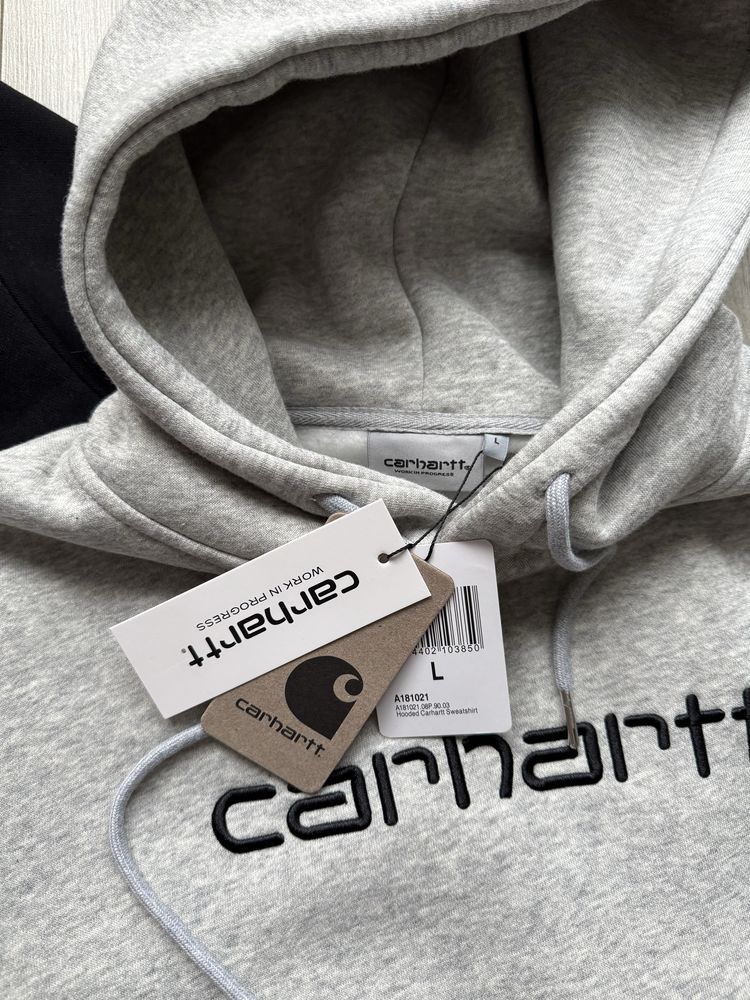 Худі Carhartt WIP