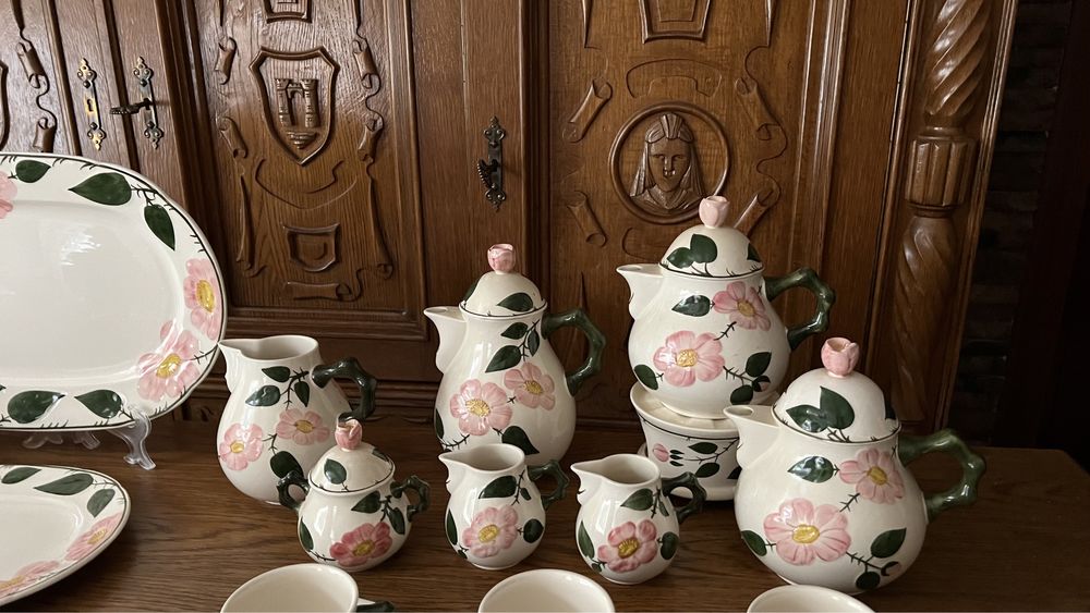 Villeroy&Boch Wild Rose