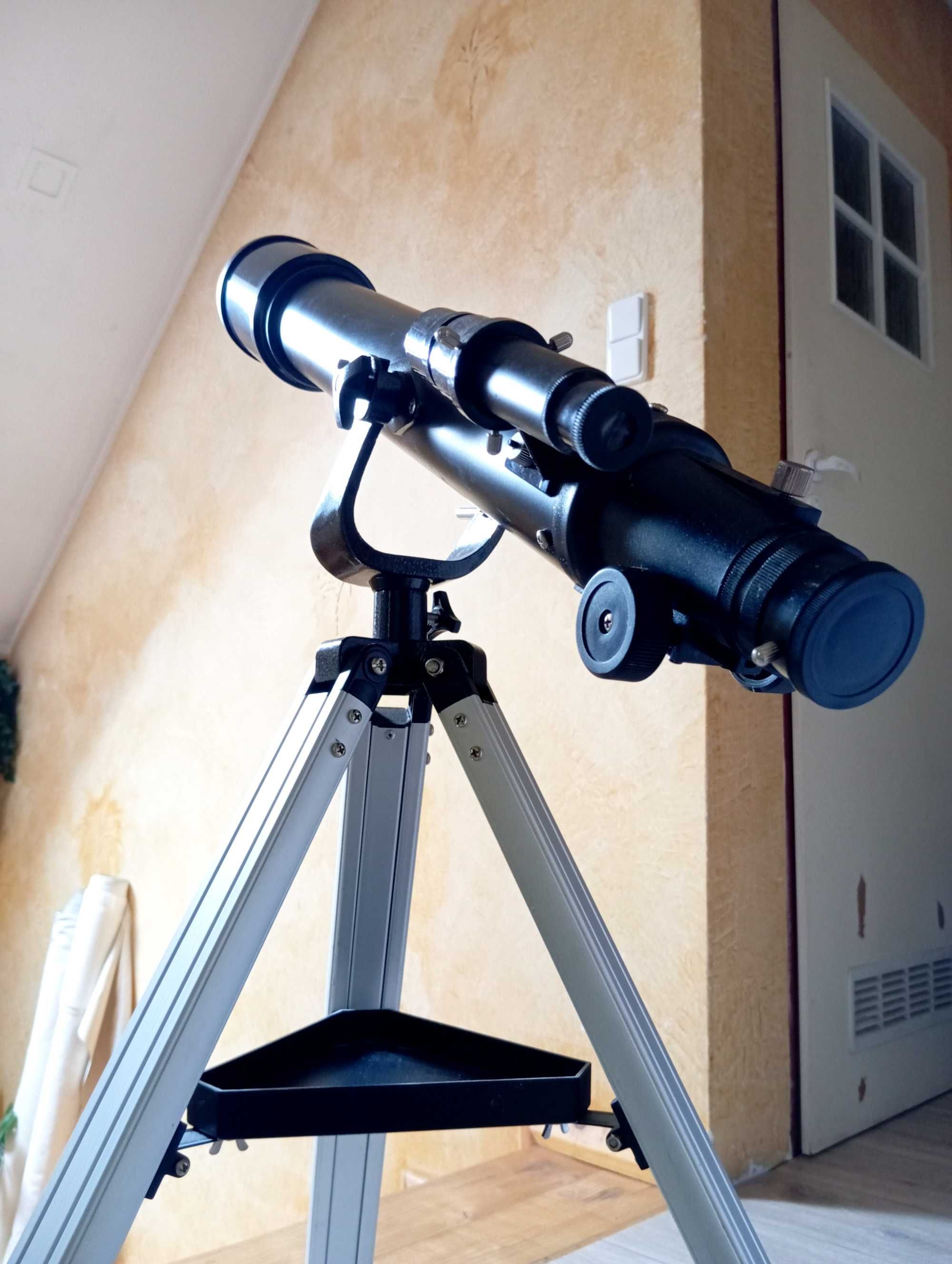 Teleskop Sky-Watcher SK 707 AZ 2