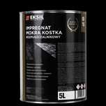 Produkt Premium Impregnat do kostki MOKRA KOSTKA EKSIL EI-15 EI15 5L