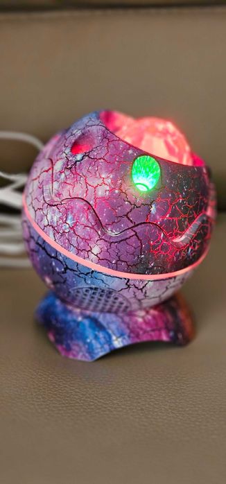 Распродажа! Нічник проектор, ночник звездное небо, usb лампа для детей