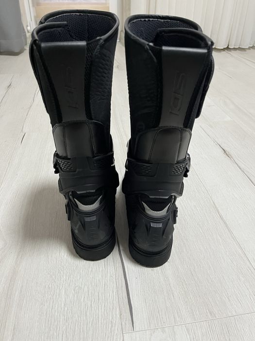 Чоловічі Мото Черевики Sidi Adventure 2 Gore-Tex