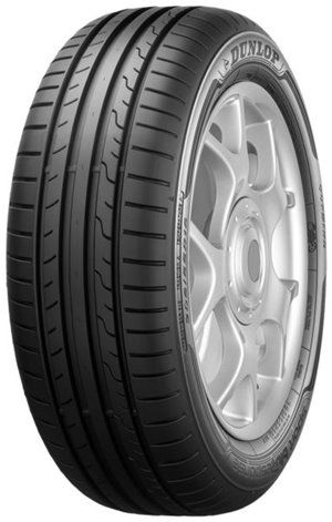 Opony 195/50R15 lato 195/50/15 DUNLOP SPORT BLURESPONSE 82V MFS