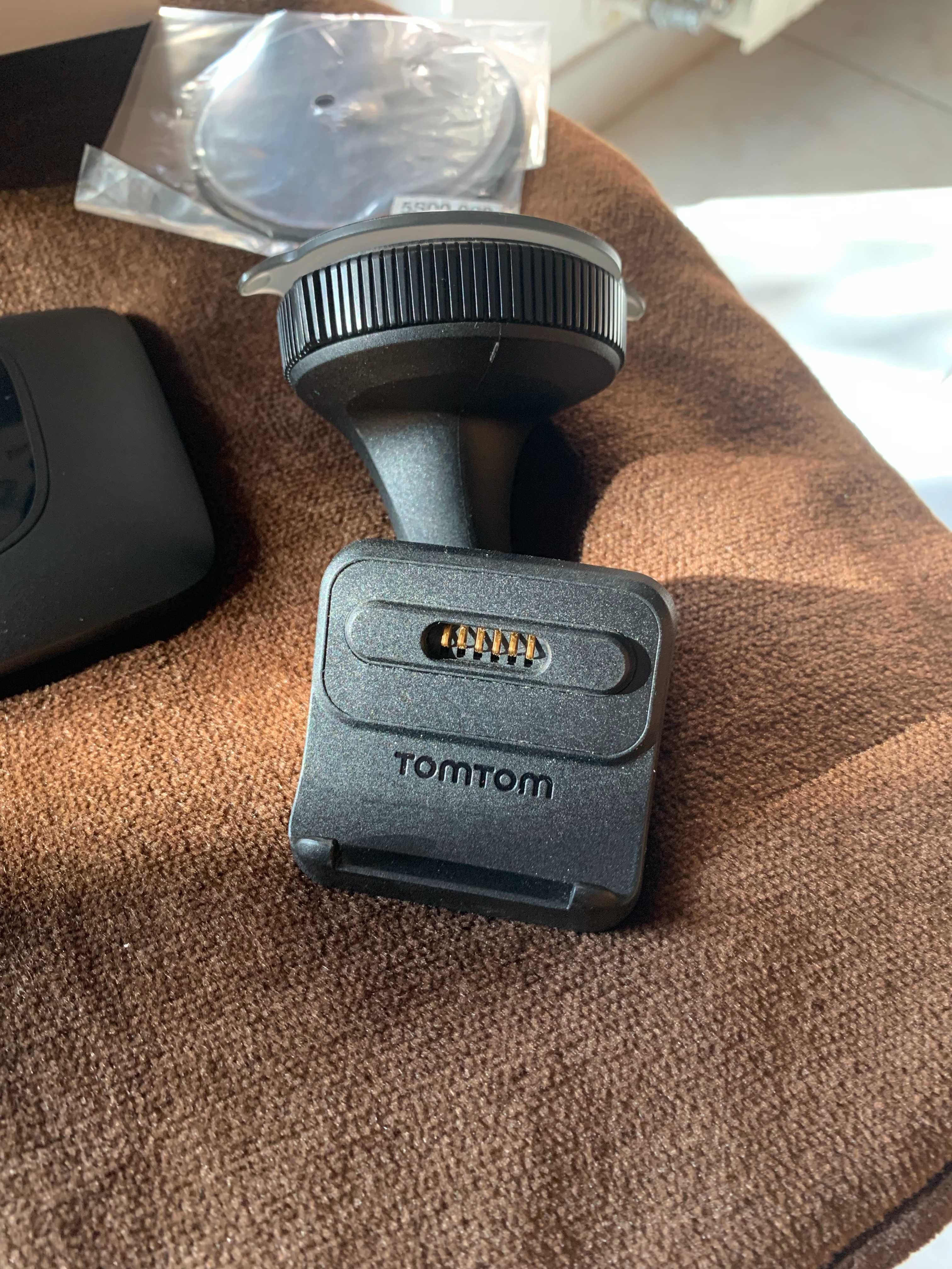 GPS TOMTOM Go Professional 520