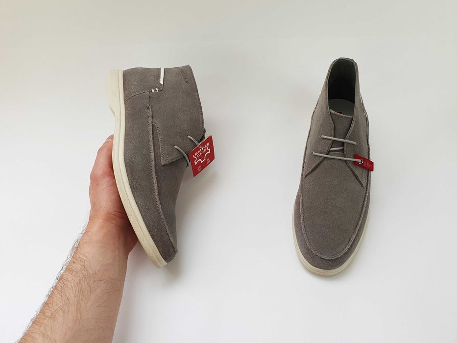 s. Oliver ботинки мужские 40 41