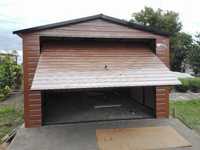 Garaże blaszane,garaz 4x6,wzmocniony, blaszaki/transport,montaż gratis