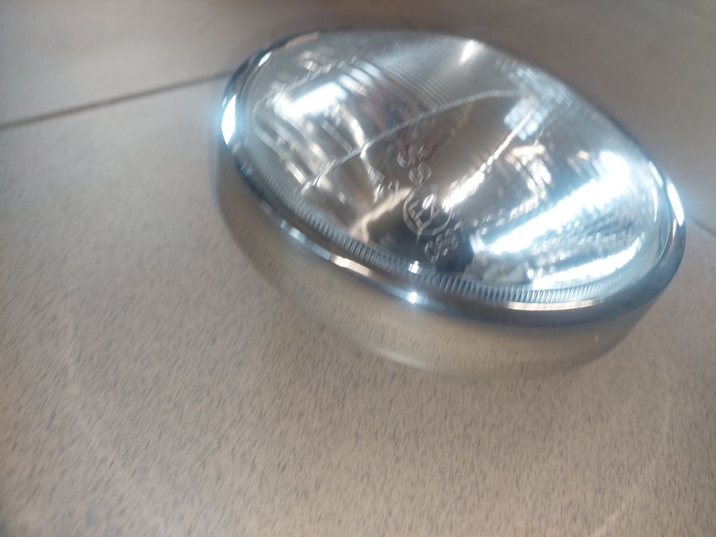 Nowy zestaw naprawczy lampy przód wsk 125 175 b3 jednoramowa pl