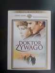 Doktor Żywago 3 dyskowe wydanie DVD