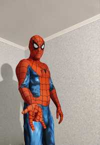 Костюм аниматора Людина павук спайдермен Spiderman Человек паук