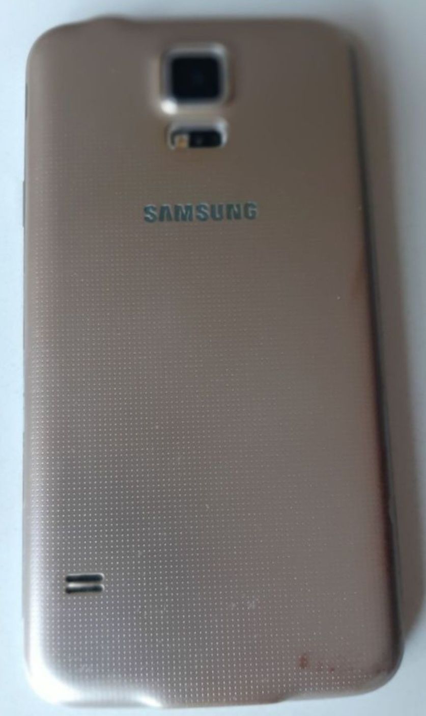 Samsung Galaxy S5 Neo (para peças)