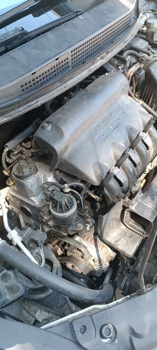 Продам двигун L13a1- L13a7