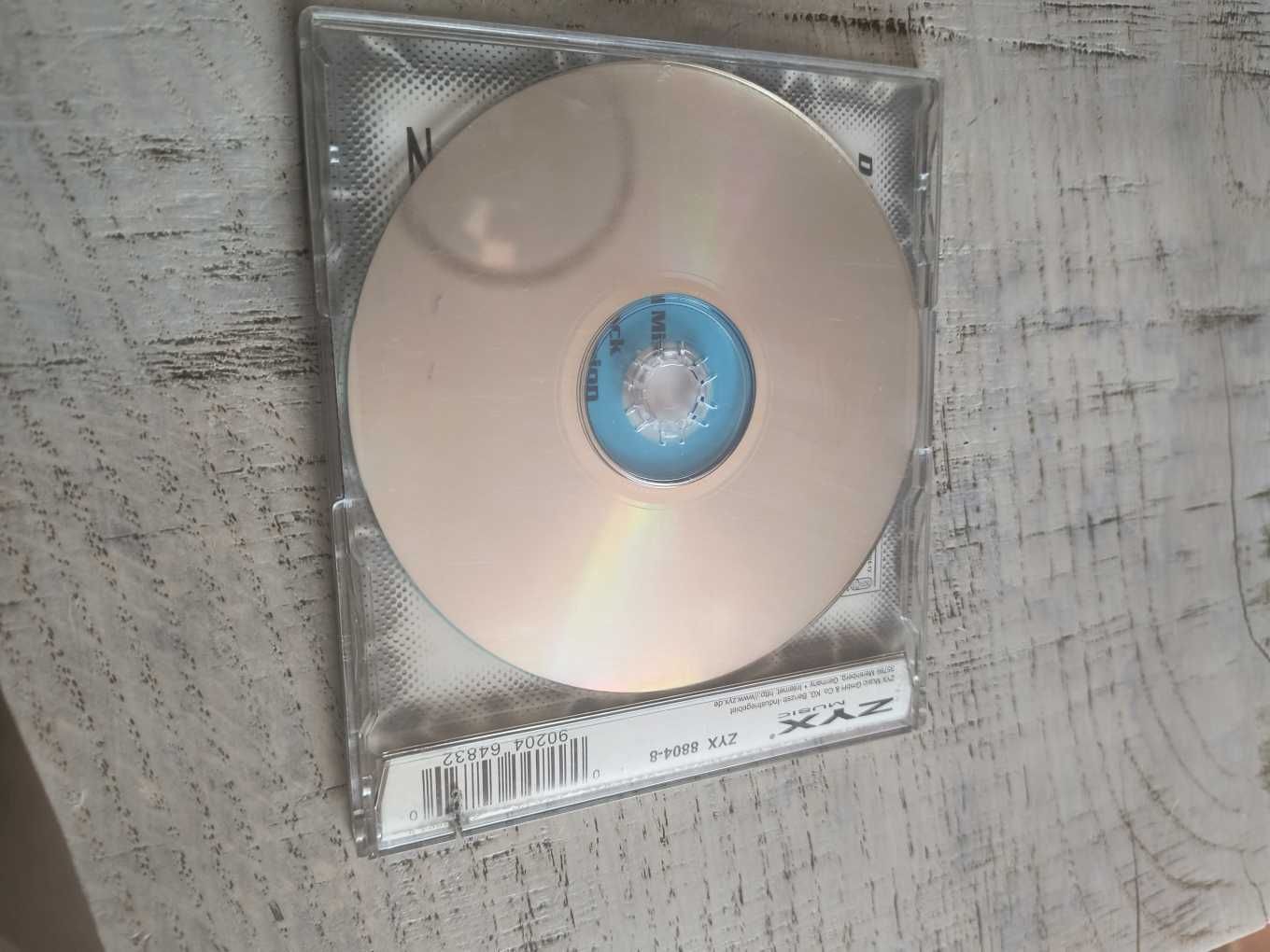 płyta CD DJ Jam X vinted