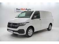 VW Transporter 6.1 Kombi 19- 2.0 TDI BUSINESS