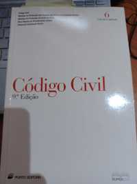 Código Civil 2007