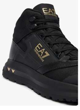 Buty EA Emporio Armani iX8Z039 XK331