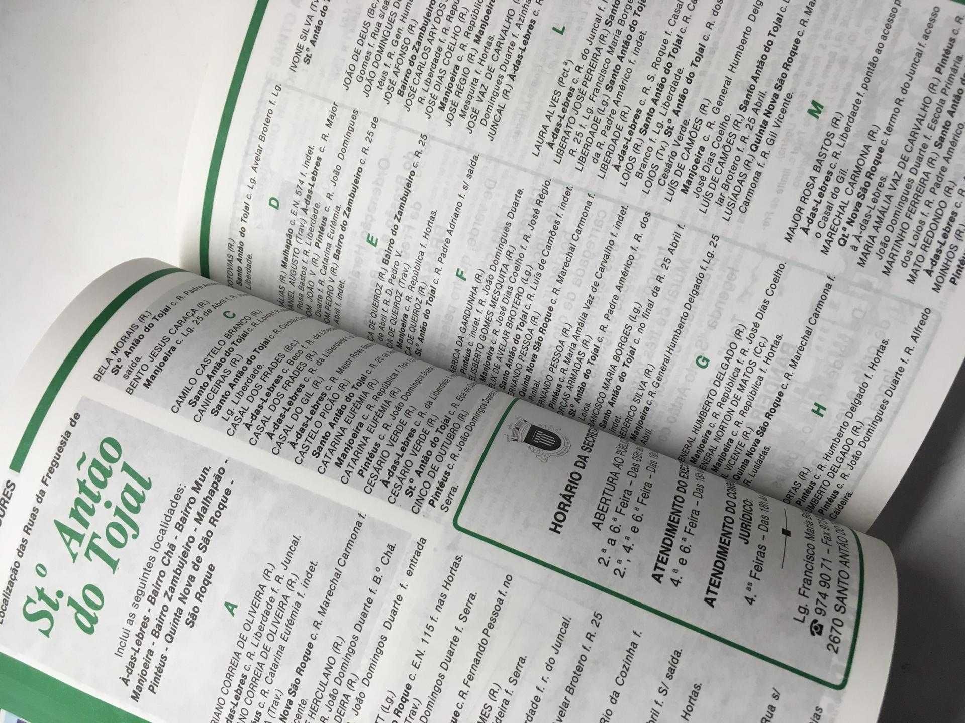 Livro - Roteiloures