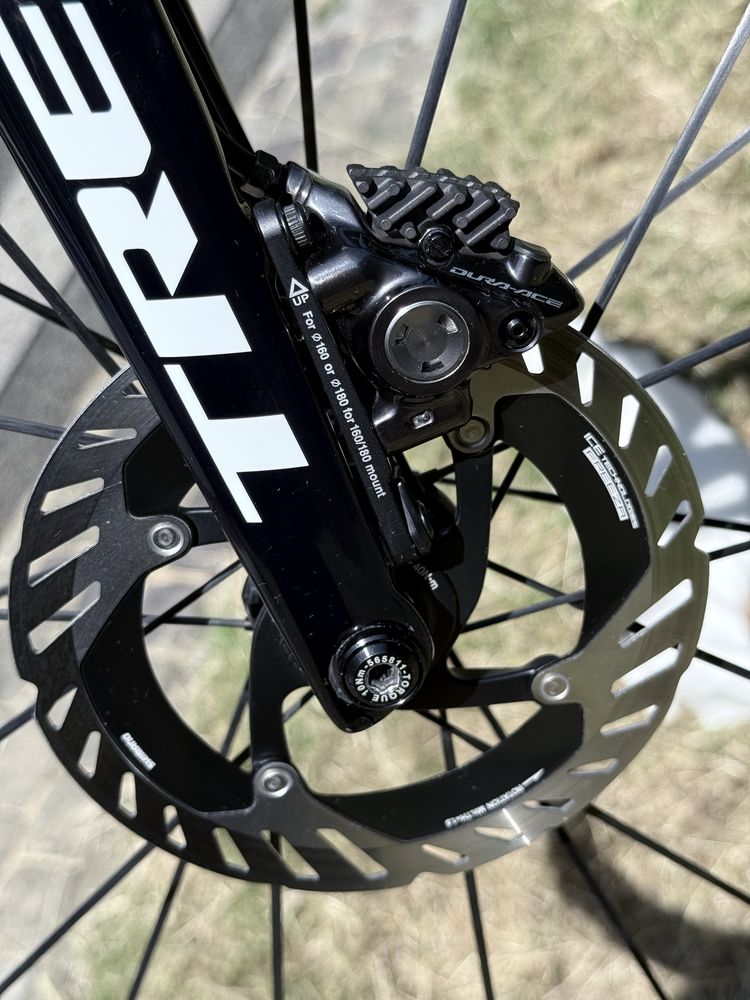 Grupa Shimano Dura-Ace Di2 R9270 2x12