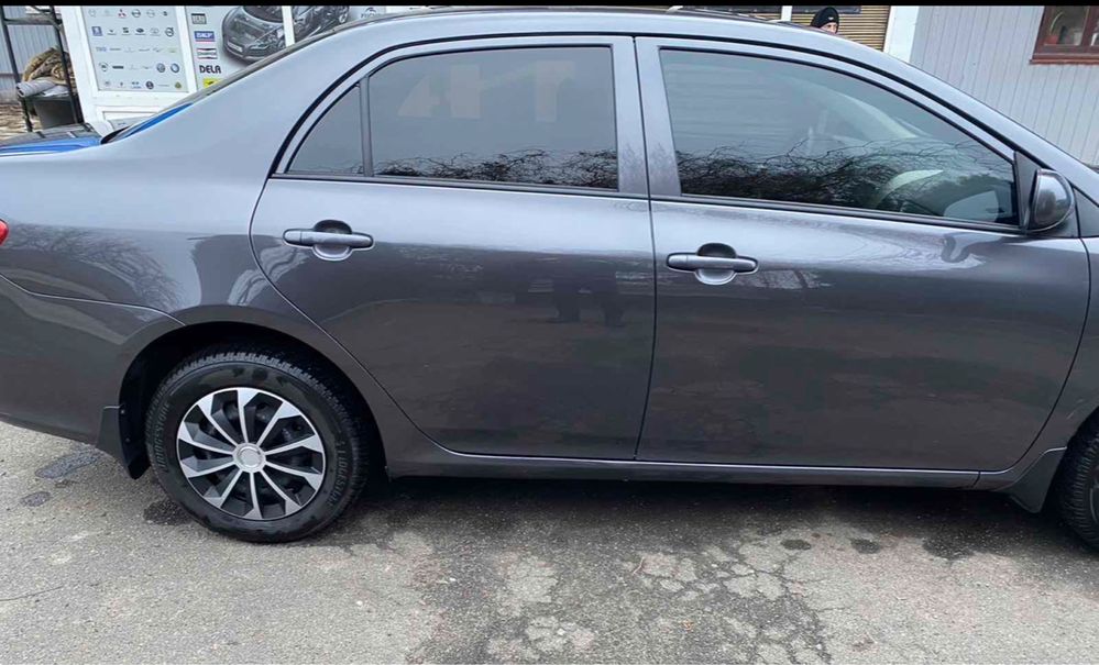 Продам Toyota Corolla, 2010 р.в.