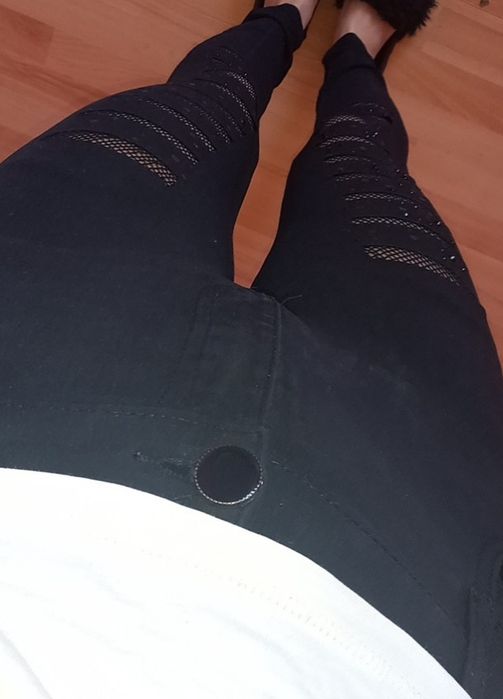 Sprzedam ładne spodnie!