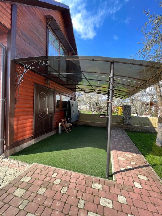 Садиба/котедж «Кароліна» подобово/довгострокова , є дати на Новий Рік