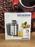 Sokowirówka SEVERIN ES 3566 INOX gwarancja